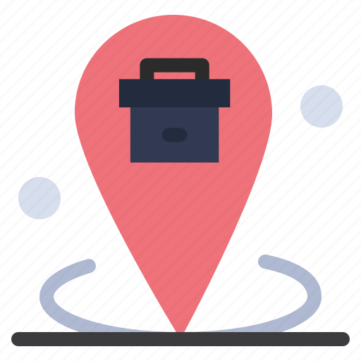 Business, corporate, location, place, placeholder icon - Download on Iconfinder