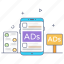 marketing app, mobile ads, phone ads, mobile marketing, digital ads 