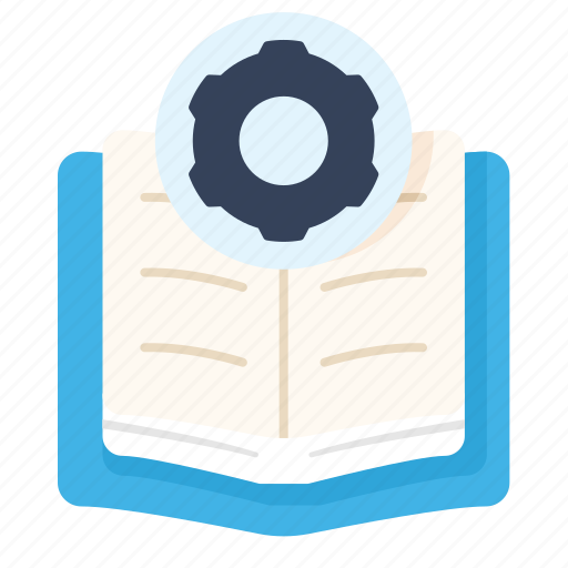 Book, manual, guide, library, learn icon - Download on Iconfinder
