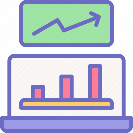 Analysis, chart, database, analytic, diagram icon - Download on Iconfinder