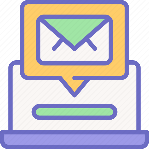Email, envelope, communication, business, message icon - Download on Iconfinder