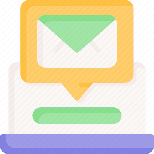 Email, envelope, communication, business, message icon - Download on Iconfinder