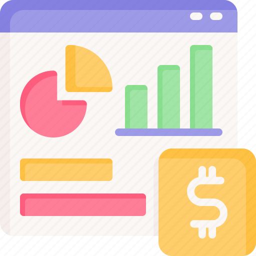 Report, sale, business, marketing, finance icon - Download on Iconfinder