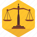 balance, scale, justice, law, measure, weighing, weight
