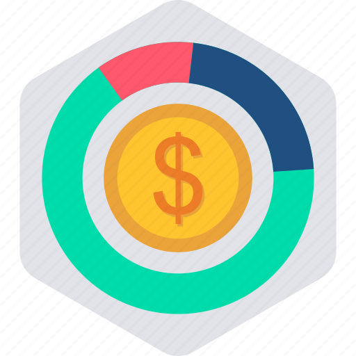 Bar, dollar, business, currency, finance, money icon - Download on Iconfinder