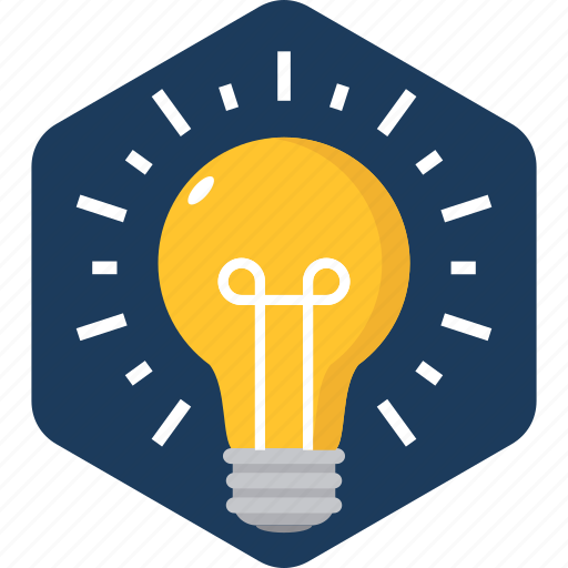 Bulb, idea, innovation, light, electric, electricity, energy icon - Download on Iconfinder