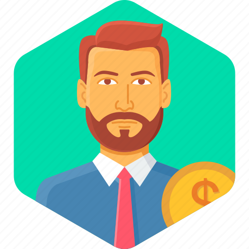 Evaluation, income, revenue, accountant, bank, manager, money icon - Download on Iconfinder