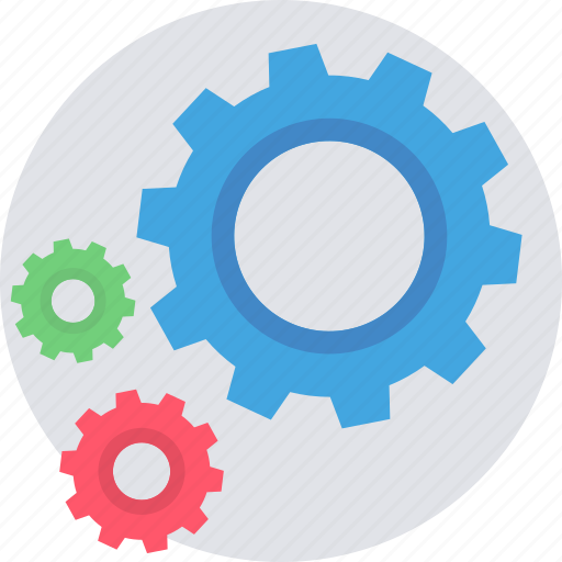Control, gear, loading, options, preferences, process, processing icon - Download on Iconfinder