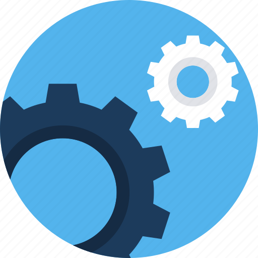 Setting, settings, cog, control, gear, preferences, tool icon - Download on Iconfinder