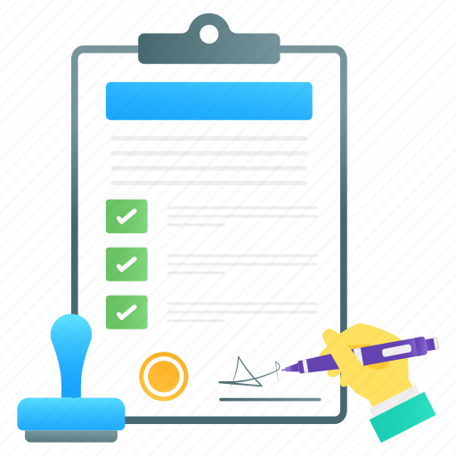 Business, agreement, business contract, business agreement, financial terms, financial settlement, financial conditions icon - Download on Iconfinder