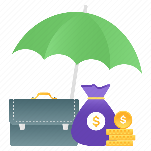 Business, insurance, financial insurance, business insurance, money insurance, insurance coverage, capital insurance icon - Download on Iconfinder
