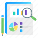business, report, business report, statistic report, analytic sheet, infographic, business analysis