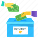 money, donation, money donation, charity, donate, financial help, fundraising