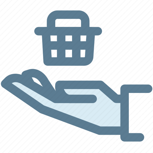 Business, consumer, consumer protection, e commerce, hand, protection icon - Download on Iconfinder