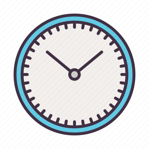 Management, time, business, clock, marketing, seo icon - Download on Iconfinder