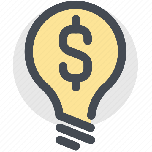 Business idea, dollar, finance, financialidea, money icon - Download on Iconfinder