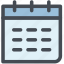 calendar, calendars, daily calendar, monthly calendar, schedule 