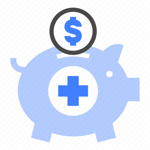Health, saving, account, plan, employee, benefit, pay icon - Download on Iconfinder