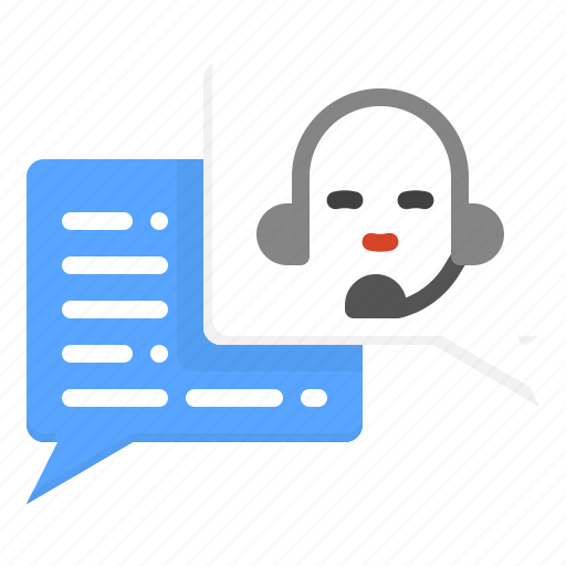 Callcenter, consultant, counselor, crm, customer, relationship icon - Download on Iconfinder