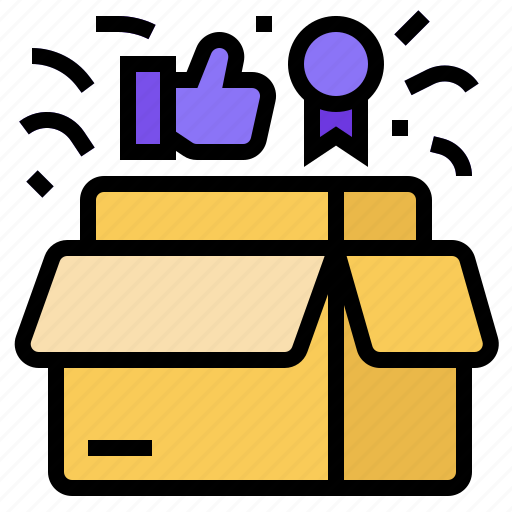 Value, new product, product value, quality product, value proposition icon - Download on Iconfinder