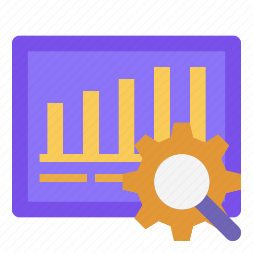 Chart, report, business analysis, business analytics, business analyze icon - Download on Iconfinder