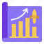 growth, increase, profit, startup, business growth, chart, statistics 