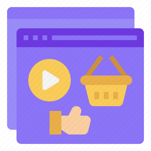 Advertising, channels, marketing, social business, social marketing icon - Download on Iconfinder