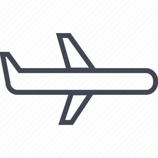 Airline, fly, jet, travel deal icon - Download on Iconfinder