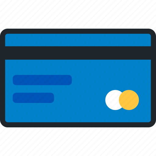 Credit, card, debit, bank, money icon - Download on Iconfinder