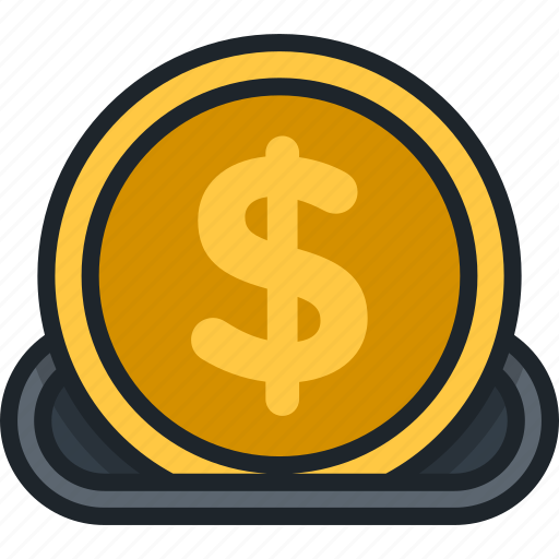 Investment, money, finance icon - Download on Iconfinder