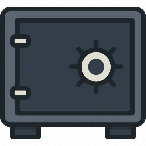 Safebox, security, protection icon - Download on Iconfinder