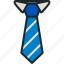 tie, necktie, clothing 
