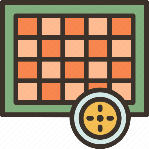 Schedule, calendar, date, planner, organizing icon - Download on Iconfinder