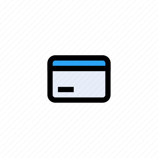 Banking, business, card, finance, pay icon - Download on Iconfinder