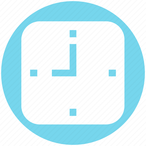 Alarm, clock, time, time optimization, watch icon - Download on Iconfinder
