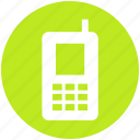 cell phone, keypad mobile, mobile, old phone, phone