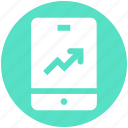 business, chart, growth, marketing, mobile, phone