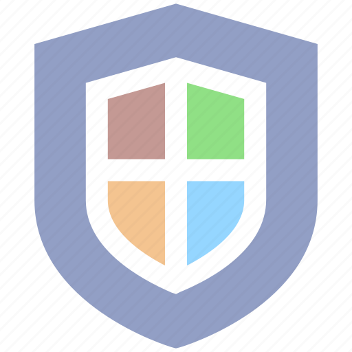 Antivirus, business, insurance, safe, security, shield icon - Download on Iconfinder