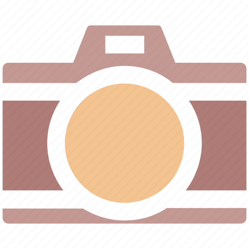 Camera, image, photo, photo camera, photography, picture, shot icon - Download on Iconfinder