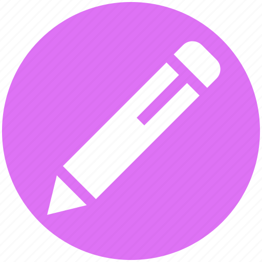 Draw, edit, graphic, pen, pencil, write icon - Download on Iconfinder