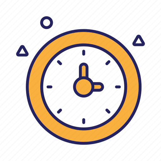 Business, clock, deadline, time, timer icon - Download on Iconfinder