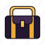 suitcase, business, finance, job, communication, management, internet 