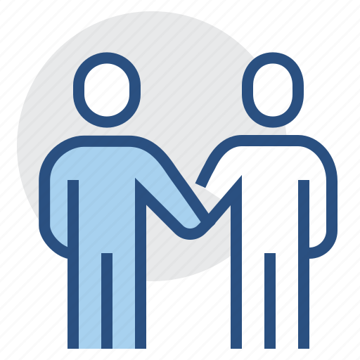 Agreement, business, deal, handshake, commitment, guarantee, pact icon - Download on Iconfinder