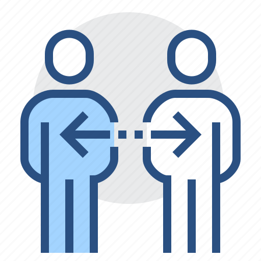 Collaboration, communication, connections, people, connection, interaction icon - Download on Iconfinder