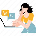 business, e-commerce, shopping, sale, discaunt, online shop, online store 