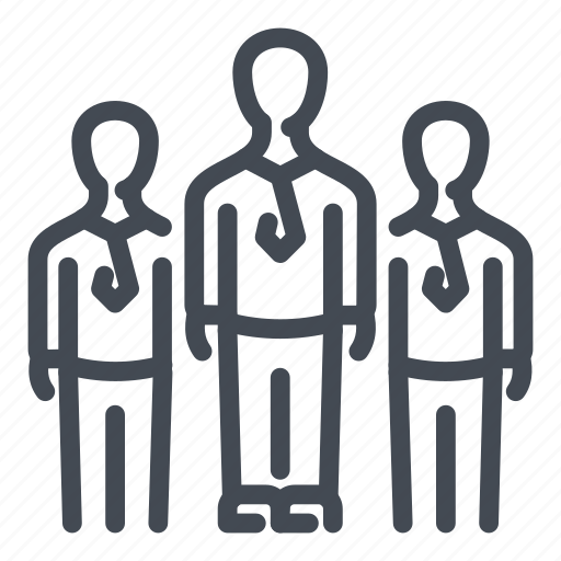 Business, group, man, people, person, team, teamwork icon - Download on Iconfinder