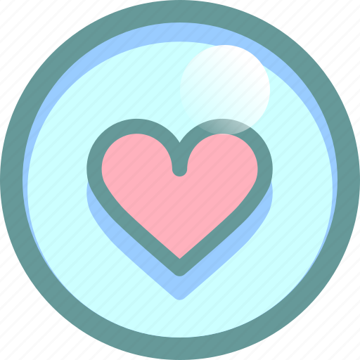 Favorite, heart, love, mark icon - Download on Iconfinder