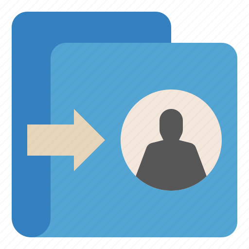 Assignment, delegating, distribution, task, work icon - Download on Iconfinder