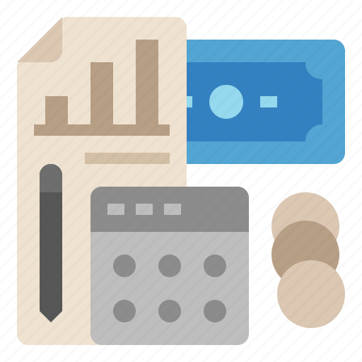 Accounting, business, finance, profit, finance and accounting icon - Download on Iconfinder