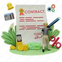 sign contract paper, property contract, property papers, property document, estate agreement, contract, deal, signature, document 